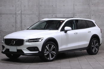 ボルボ V60