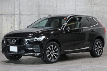 ボルボ XC60