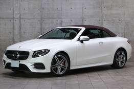 メルセデス・ベンツ Eクラス