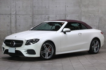 メルセデス・ベンツ Eクラス