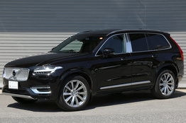 ボルボ XC90