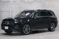 2021 メルセデス・ベンツ GLSクラス GLS400d 4MATIC