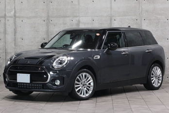 ミニ クーパー SD