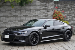 2022 アウディ ｅ-トロン GT クワトロ テクノロジーPKG