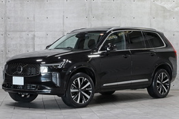 ボルボ XC90