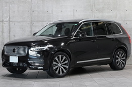 ボルボ XC90