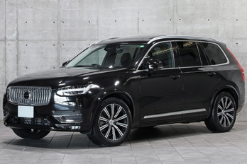 ボルボ XC90
