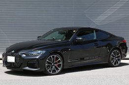 BMW 4シリーズ