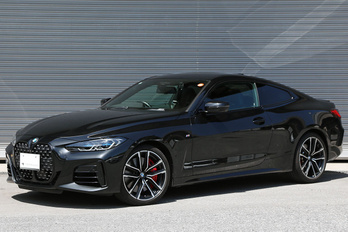 BMW 4シリーズ