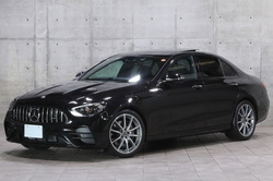 2021 メルセデス・ベンツ Eクラス E300 スポーツ