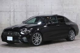 メルセデス・ベンツ Eクラス