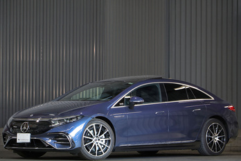 メルセデス・ベンツ EQS