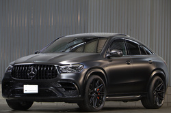 2024 メルセデスAMG GLEクラス GLE53 クーペ 4マチック+