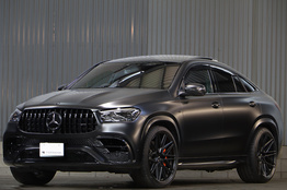 メルセデスAMG GLEクラス