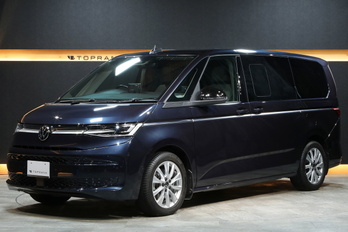 フォルクスワーゲン マルチバン