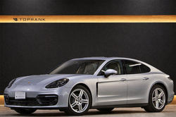 2021 ポルシェ パナメーラ 2.9 PDK
