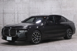 2023 BMW 7シリーズ 740i Mスポーツ