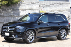2024 メルセデス・ベンツ GLSクラス GLS450d 4マチック AMGラインPKG