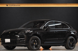 ポルシェ マカン