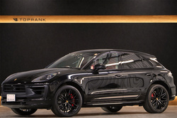 2022 ポルシェ マカン GTS