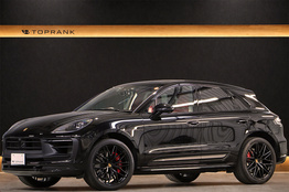 ポルシェ マカン