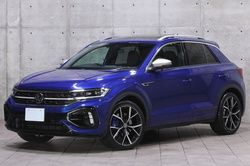 2024 フォルクスワーゲン T-ロック R