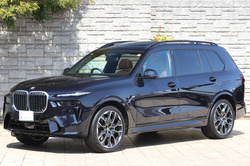 2023 BMW X7 xDrive 40d Mスポーツ