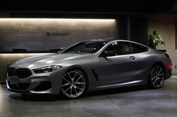 2020 BMW 8シリーズ M850i xDrive クーペ