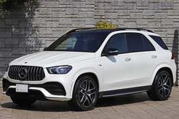 メルセデスAMG GLEクラス