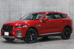 2023 ジャガー F-PACE S D200 AWD