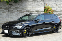 ボルボ V60