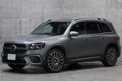 2024 メルセデス・ベンツ GLBクラス GLB200d 4MATIC