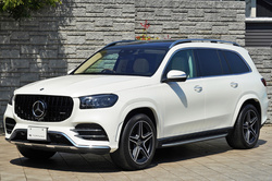 2023 メルセデス・ベンツ GLSクラス GLS400d 4マチック AMGライン