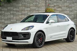 2022 ポルシェ マカン GTS スポーツクロノPKG