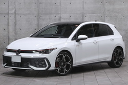 2025 フォルクスワーゲン ゴルフGTI DCCパッケージ