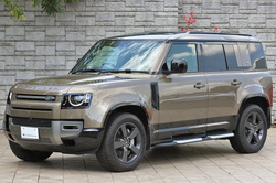 2022 ランドローバー ディフェンダー 110X ダイナミックHSE D300