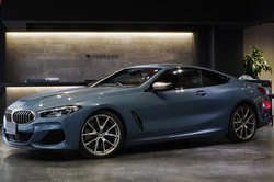 2019 BMW 8シリーズ M850i xDrive クーペ