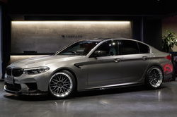 2019 BMW M5 コンフォートPKG