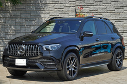 メルセデスAMG GLEクラス