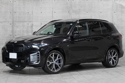 2024 BMW X5 xDrive40d Mスポーツ
