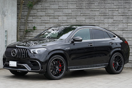メルセデスAMG GLEクラス