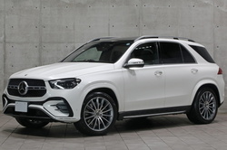 2024 メルセデス・ベンツ GLEクラス GLE450d 4MATIC スポーツ
