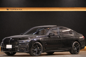 BMW 7シリーズ