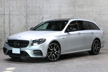 メルセデスAMG Eクラス