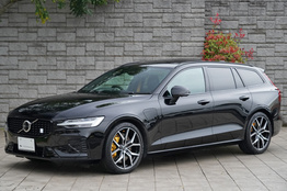 ボルボ V60