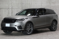 2021 ランドローバー レンジローバーヴェラール Rダイナミック S D200 エアサス