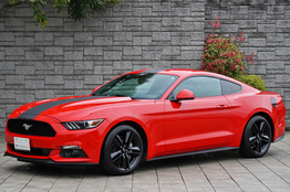 フォード マスタング