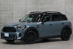 2021 ミニ ミニクロスオーバー クーパーSD ALL4