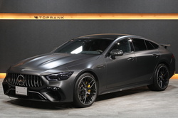 2023 メルセデスAMG GT GT63 S 4マチック+