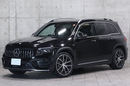 メルセデスAMG GLB